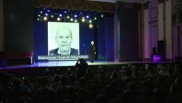 В Тюмени вспоминали героев Венской наступательной операции