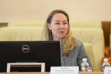 Местное отделение общественной организации "Держава" открыли в Тюменском районе