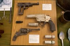 Уникальную выставку представили ко Дню Уватского района в Тюменской облдуме Уникальную выставку представили ко Дню Уватского района в Тюменской облдуме