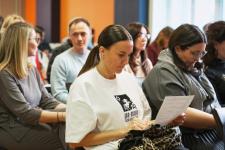 Тюменскому бизнес-сообществу представили возможности модульного строительства