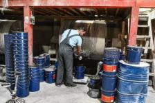 Тюменская компания выпустила теплоизоляционную краску