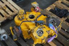 Тюменский завод запустит собственный стенд для обкатки двигателей