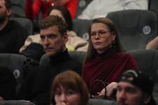 В Тюмени презентовали военно-приключенческий исторический фильм "Отряд светлячков"