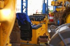 Тюменский завод запустит собственный стенд для обкатки двигателей