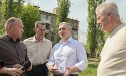 Тюменские компании отремонтируют 47 лифтов в домах Краснодона Тюменские компании отремонтируют 47 лифтов в домах Краснодона