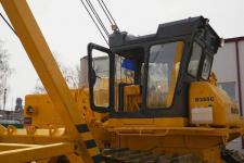 Тюменский завод запустит собственный стенд для обкатки двигателей