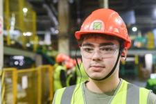 Тюменская область присоединилась к международной акции "Инженеры Победы" Тюменская область присоединилась к международной акции "Инженеры Победы"