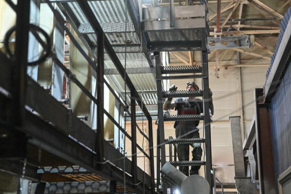 Тюменцам рассказали, когда в Россию могут вернуться зарубежные компании Тюменцам рассказали, когда в Россию могут вернуться зарубежные компании