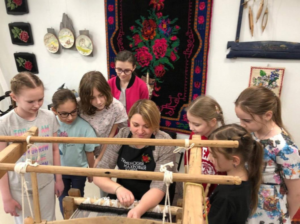 В Тюменской области шесть проектов НКО получат субсидии на реализацию