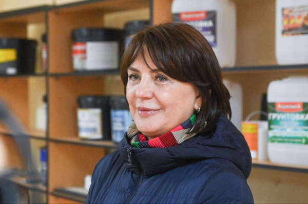 Тюменская компания выпустила теплоизоляционную краску