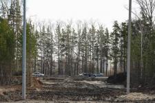 В Тюмени расширяют транспортную доступность для жителей микрорайона Комарово