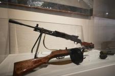 Выставка &ldquo;Именем Родины&rdquo; расскажет о вкладе Тюмени в Великую Победу