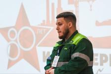 Тюменская область присоединилась к международной акции "Инженеры Победы" Тюменская область присоединилась к международной акции "Инженеры Победы"