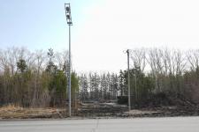 В Тюмени расширяют транспортную доступность для жителей микрорайона Комарово