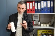 Тюменская компания выпустила теплоизоляционную краску