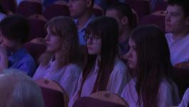 В Тюмени вспоминали героев Венской наступательной операции