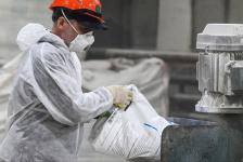 Тюменский завод выпускает огнеупорные фасады для жилых домов