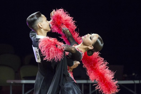 Юные танцоры из разных регионов покажут свое мастерство в Тюмени