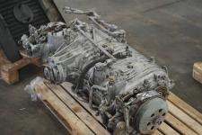 Тюменский завод запустит собственный стенд для обкатки двигателей