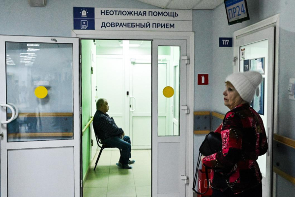 Резервный механизм обеспечения людей с редкими заболеваниями обсудили тюменские депутаты