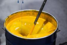 Тюменская компания выпустила теплоизоляционную краску