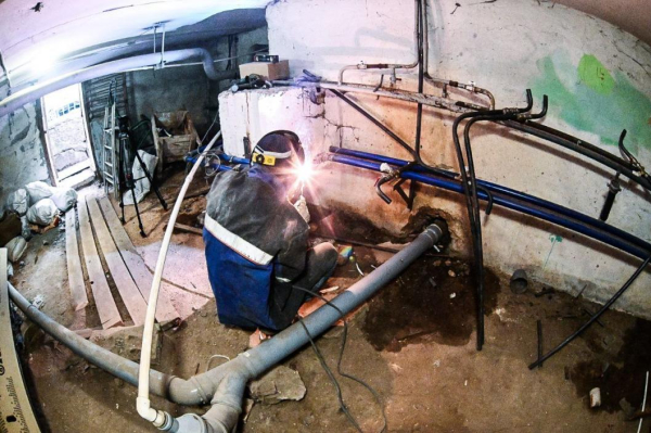 Более 6,6 млрд рублей направят на капремонт в Тюменской области за два года