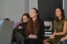 3 тысячи 400 участников ожидают организаторы на тюменском марафоне "Врата Сибири" 3 тысячи 400 участников ожидают организаторы на тюменском марафоне "Врата Сибири"