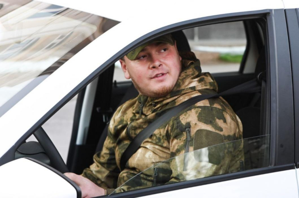 Жены бойцов СВО в Тюменской области смогут воспользоваться льготой при уплате транспортного налога за 2024 год