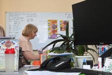 Тюменская компания выпустила теплоизоляционную краску