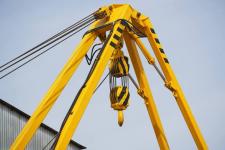 Тюменский завод запустит собственный стенд для обкатки двигателей