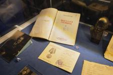 Выставка &ldquo;Именем Родины&rdquo; расскажет о вкладе Тюмени в Великую Победу