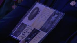 В Тюмени вспоминали героев Венской наступательной операции