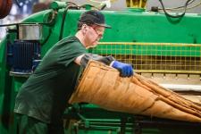 Тюменская область присоединилась к международной акции "Инженеры Победы" Тюменская область присоединилась к международной акции "Инженеры Победы"