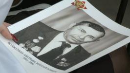 В Тюмени почтили память героев штурма Кёнигсберга