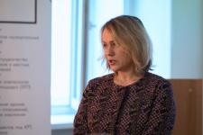 Тюменскому бизнес-сообществу представили возможности модульного строительства