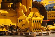 Тюменский завод запустит собственный стенд для обкатки двигателей