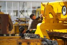 Тюменский завод запустит собственный стенд для обкатки двигателей