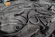 Тюменский завод выпускает огнеупорные фасады для жилых домов