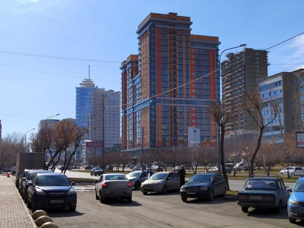 Жителям Тюменской области напомнили о декларировании доходов за 2024 год Жителям Тюменской области напомнили о декларировании доходов за 2024 год