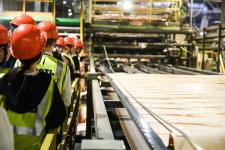 Тюменская область присоединилась к международной акции "Инженеры Победы" Тюменская область присоединилась к международной акции "Инженеры Победы"