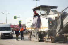 Тюменские дорожники отремонтируют два километра трассы на Курган по нацпроекту&nbsp;