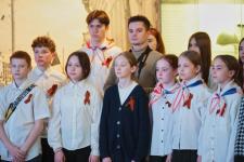 Выставка &ldquo;Именем Родины&rdquo; расскажет о вкладе Тюмени в Великую Победу