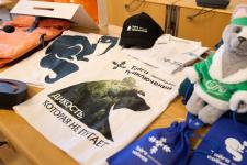 Уникальную выставку представили ко Дню Уватского района в Тюменской облдуме Уникальную выставку представили ко Дню Уватского района в Тюменской облдуме