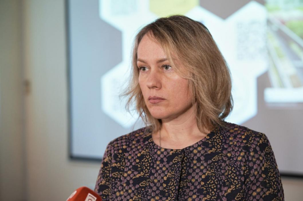 Тюменскому бизнес-сообществу представили возможности модульного строительства