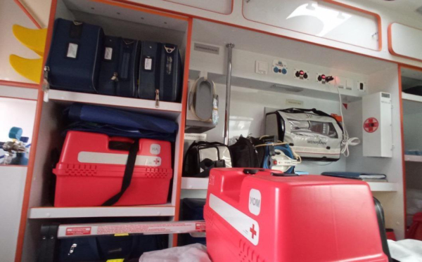 Тюменца переведут в больницу Бангкока после вмешательства регионального правительства