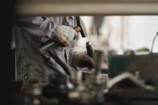 Тюменский завод запустит собственный стенд для обкатки двигателей