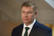 Уникальную выставку представили ко Дню Уватского района в Тюменской облдуме Уникальную выставку представили ко Дню Уватского района в Тюменской облдуме