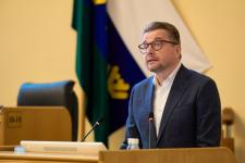 Уникальную выставку представили ко Дню Уватского района в Тюменской облдуме Уникальную выставку представили ко Дню Уватского района в Тюменской облдуме