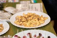 Уникальную выставку представили ко Дню Уватского района в Тюменской облдуме Уникальную выставку представили ко Дню Уватского района в Тюменской облдуме