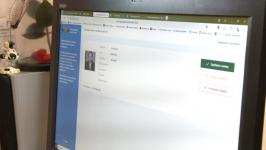 Жители Тюменской области участвуют во Всероссийской акции "Бессмертный полк России онлайн"